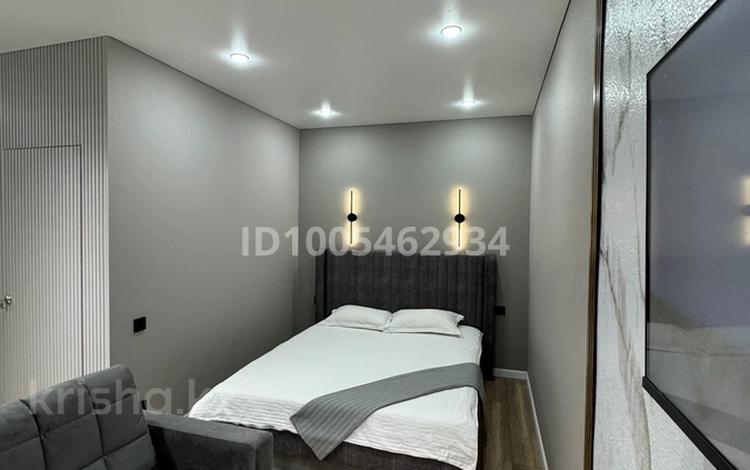 1-бөлмелі пәтер · 40 м² · 4/6 қабат, Жаңа орда ш/а. 15, бағасы: 15 000 ₸ в Уральске, мкр Жана Орда — фото 2