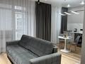 1-бөлмелі пәтер · 40 м² · 4/6 қабат, Жаңа орда ш/а. 15, бағасы: 15 000 ₸ в Уральске, мкр Жана Орда — фото 4