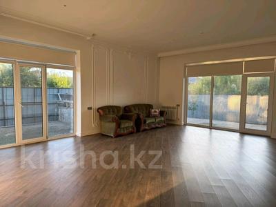Отдельный дом · 4 комнаты · 250 м² · 8 сот., Биржансал 44 за 83 млн 〒 в Талдыкоргане