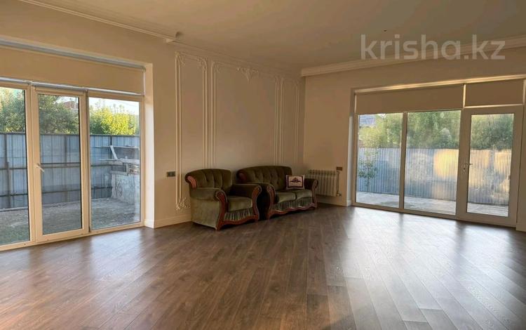 Отдельный дом · 4 комнаты · 250 м² · 8 сот., Биржансал 44 за 83 млн 〒 в Талдыкоргане — фото 2