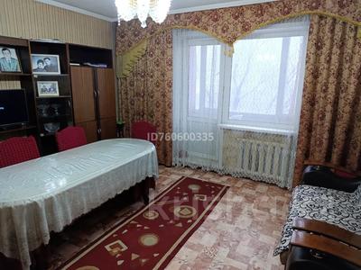 4-комнатная квартира · 79 м² · 3/9 этаж, Шугаева 171 за 25.5 млн 〒 в Семее