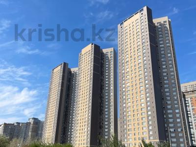 5-комнатная квартира · 213 м² · 12/31 этаж, Ахмет Байтурсынулы 9 — Блок - F за 1.3 млн 〒 в Астане, Сарайшык р-н