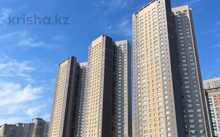 5-комнатная квартира · 213 м² · 12/31 этаж, Ахмет Байтурсынулы 9 — Блок - F за 1.3 млн 〒 в Астане, Сарайшык р-н — фото 50