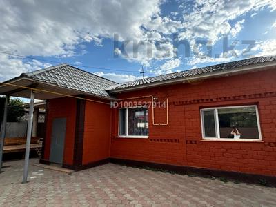 Отдельный дом · 4 комнаты · 152 м² · 10 сот., Жамбула 47 за 41 млн 〒 в Жезказгане