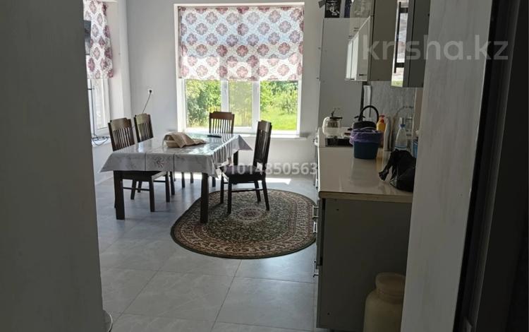 Отдельный дом · 4 комнаты · 150 м² · 45 сот., Амирхан за 50 млн ₸ в Тасарыке — фото 2