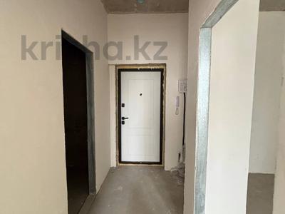 1-комнатная квартира · 38.1 м² · 4/12 этаж, Ашимова — С видом на горы за ~ 28.8 млн ₸ в Алматы, Наурызбайский р-н