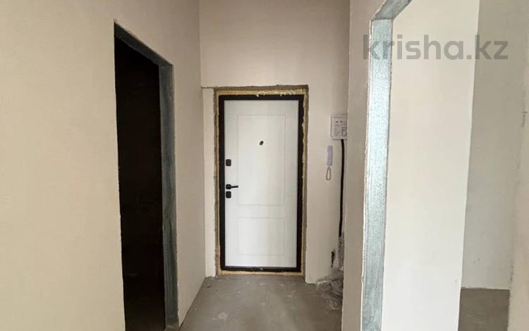 1-комнатная квартира · 38.1 м² · 4/12 этаж, Ашимова — С видом на горы за ~ 28.8 млн ₸ в Алматы, Наурызбайский р-н — фото 2