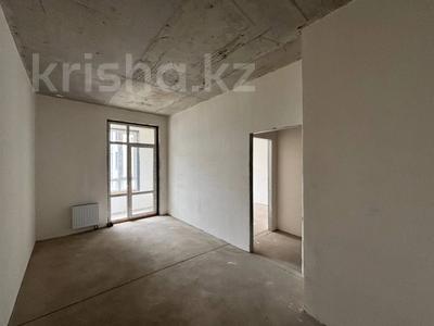 1-бөлмелі пәтер · 38.1 м² · 4/12 қабат, Ашимова, бағасы: 28 млн ₸ в Алматы, Наурызбайский р-н