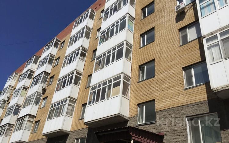 2-комнатная квартира · 49 м² · 2/6 этаж, Омарова 100 — Валиханова Абая за 21 млн ₸ в Астане, р-н Байконур — фото 4