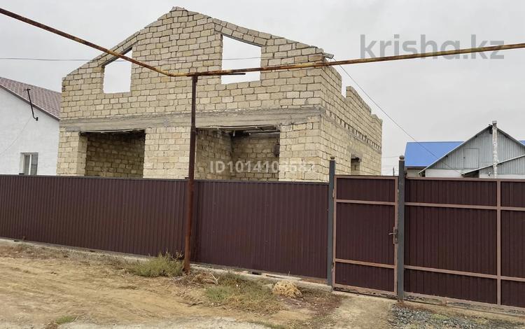 Отдельный дом · 5 комнат · 200 м² · 8 сот., Шалкиыз жырау за 9.5 млн ₸ в Атырау, мкр Химпоселок — фото 2