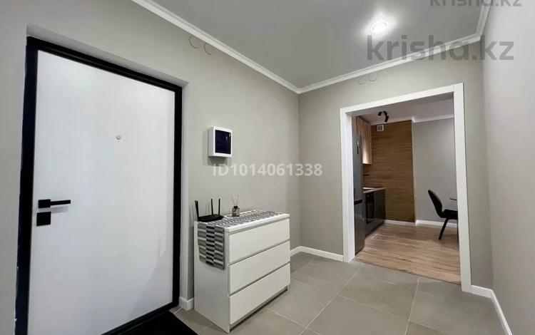 2-бөлмелі пәтер · 47.75 м² · 7/9 қабат, Е 509 9, бағасы: 33 млн ₸ в Астане, Есильский р-н — фото 5