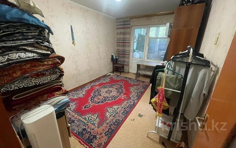 3-бөлмелі пәтер · 70.3 м² · 1/5 қабат, Жандосова, бағасы: 49 млн ₸ в Алматы, Бостандыкский р-н — фото 8