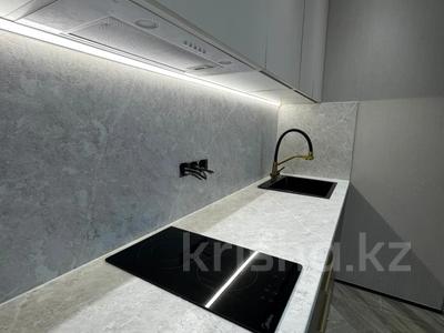 2-комнатная квартира · 47.26 м² · 3/5 этаж, Кошкарбаева 60а за 30 млн ₸ в Кокшетау
