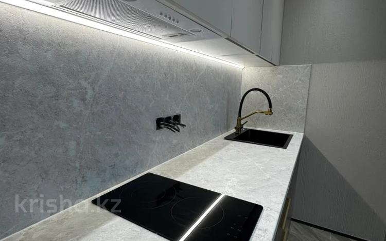 2-комнатная квартира · 47.26 м² · 3/5 этаж, Кошкарбаева 60а за 30 млн ₸ в Кокшетау — фото 5