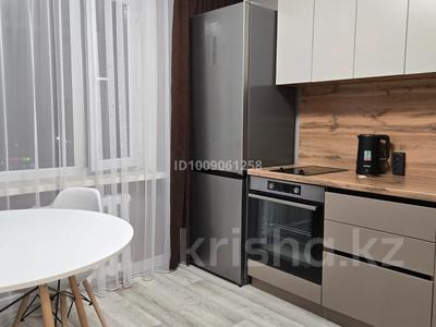 1-бөлмелі пәтер · 34 м² · 5/9 қабат, Бектурова — Естая бектурова, бағасы: 15 000 ₸ в Павлодаре