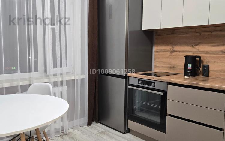 1-бөлмелі пәтер · 34 м² · 5/9 қабат, Бектурова — Естая бектурова, бағасы: 15 000 ₸ в Павлодаре — фото 2