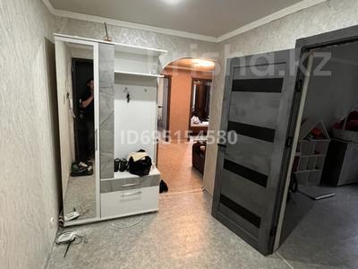4-бөлмелі пәтер · 62 м² · 1/5 қабат, Корчагина 107, бағасы: 18.5 млн ₸ в Рудном