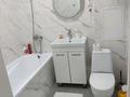 1-бөлмелі пәтер · 40 м² · 5/10 қабат, 30-шағынаудан, Мкр Юго-Восток, 30й микрорайон 16/2 — Тбц, бағасы: 16 000 ₸ в Караганде, Казыбек би р-н — фото 6