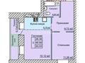 2-комнатная квартира · 50 м² · 4/9 этаж, Микрорайон Береке, Назарбаева 233б за 24.5 млн ₸ в Костанае — фото 10