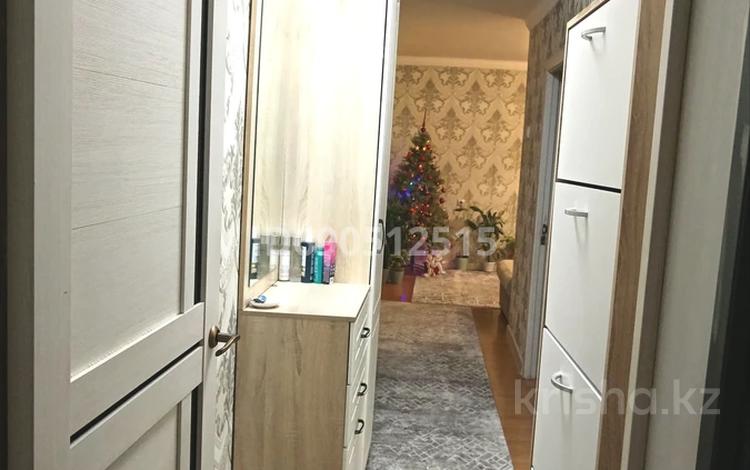 3-бөлмелі пәтер, 60 м², 4/5 қабат, Республика — Церковь, бағасы: 30 млн 〒 в Астане, р-н Байконур — фото 2