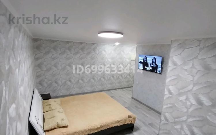 1-бөлмелі пәтер · 30 м² · 4 қабат, Аль-фараби 45 — Центр, бағасы: 12 000 ₸ в Костанае — фото 2