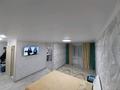 1-бөлмелі пәтер · 30 м² · 4 қабат, Аль-фараби 45 — Центр, бағасы: 12 000 ₸ в Костанае — фото 2