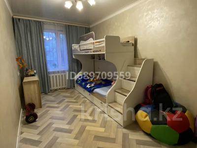 2-комнатная квартира, 44.5 м², 3/4 этаж, мкр №11 28 за 28 млн 〒 в Алматы, Ауэзовский р-н