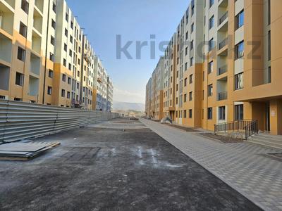 2-комнатная квартира · 52 м² · 1/7 этаж, Естай за 26 млн ₸ в 