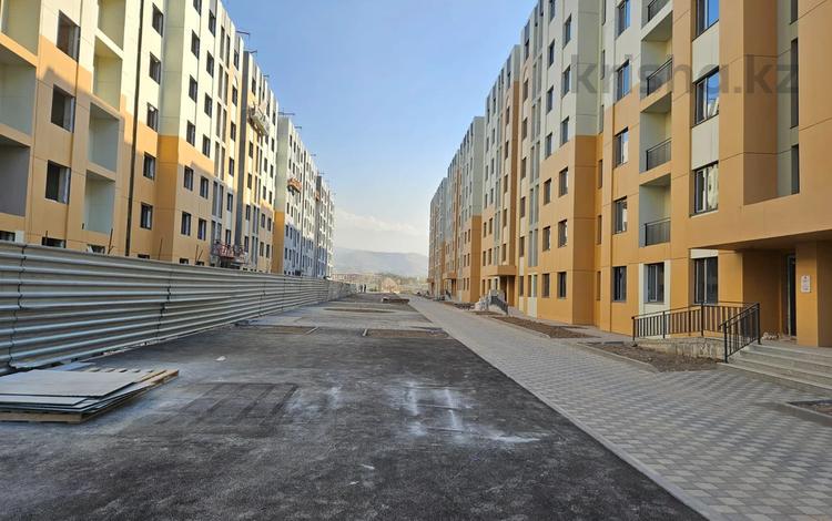 2-комнатная квартира · 52 м² · 1/7 этаж, Естай за 26 млн ₸ в  — фото 2