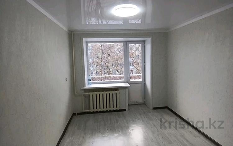 1-комнатная квартира, 29 м², 3/5 этаж, Габдуллина за 9.7 млн 〒 в Кокшетау — фото 2