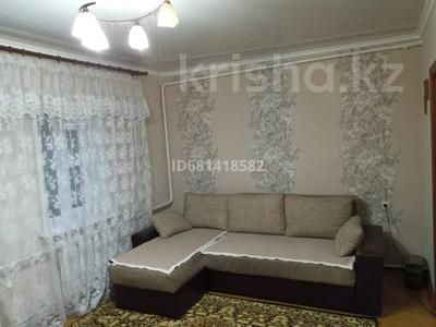 Отдельный дом · 4 комнаты · 60 м² · 6.03 сот., проспект Суюнбая 348А за 38 млн ₸ в Алматы, Турксибский р-н