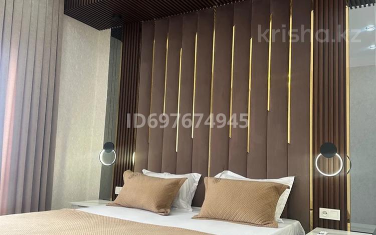 2-комнатная квартира · 68 м² · 2/3 этаж, Батырбекова 20 за 25 000 〒 в Туркестане — фото 29