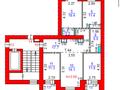 4-бөлмелі пәтер, 101.7 м², 5/9 қабат, мкр Юго-Восток, мкр. Гульдер-1 3/4, бағасы: 65 млн 〒 в Караганде, Казыбек би р-н — фото 16