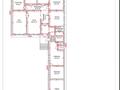 Отдельный дом · 4 комнаты · 355 м² · 18 сот., Сыганак 9 — Арасан-2 баня арты(бұрыңғы алма бақ) за 45 млн ₸ в Жанакоргане — фото 3