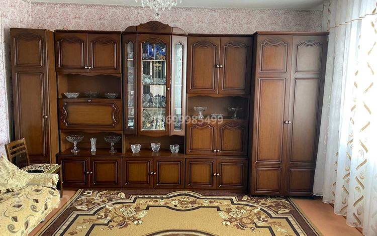 3-комнатная квартира · 67 м² · 5/5 этаж, Карл Маркса 3 — Акимат, автовокзал, товары для дома за 6 млн ₸ в п.Актау — фото 5