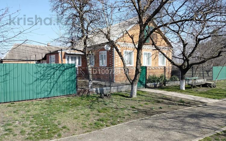 Часть дома · 4 комнаты · 80 м² · 25 сот., Станица Архангельская Тихорецкого р-н 168б за 5 млн 〒 в Краснодаре — фото 3