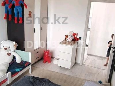2-комнатная квартира · 41 м² · 4/9 этаж, мкр Омега, Асана Тайманова 221/1 за 11 млн ₸ в Уральске
