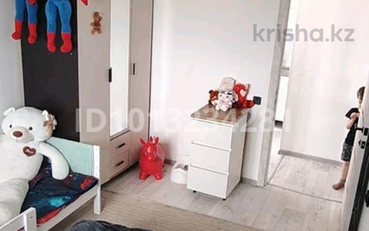 2-комнатная квартира · 41 м² · 4/9 этаж, мкр Омега, Асана Тайманова 221/1 за 11 млн ₸ в Уральске — фото 2