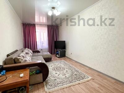 3-комнатная квартира · 84 м² · 5/5 этаж, Каратал 49а за 28.3 млн 〒 в Талдыкоргане