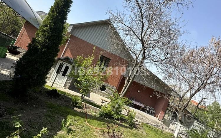 Отдельный дом · 4 комнаты · 270.4 м² · 9 сот., Свежесть 189 за 210 млн ₸ в Алматы, Бостандыкский р-н — фото 30