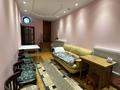 Отдельный дом · 4 комнаты · 270.4 м² · 9 сот., Свежесть 189 за 210 млн ₸ в Алматы, Бостандыкский р-н — фото 19