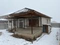 Отдельный дом · 5 комнат · 195 м² · 6 сот., Төле би 136 — Талгарский ройон, Талдыбулак, Акбулак санаторий за 45 млн ₸ в Алматы