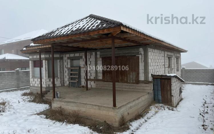 Отдельный дом · 5 комнат · 195 м² · 6 сот., Төле би 136 — Талгарский ройон, Талдыбулак, Акбулак санаторий за 45 млн ₸ в Алматы — фото 2