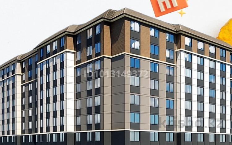 4-комнатная квартира · 130 м² · 5/8 этаж, 41-й мкр Батыс Парык за 22 млн ₸ в Актау — фото 2
