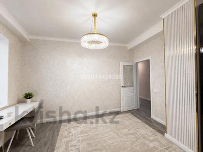 3-комнатная квартира · 70 м², Агыбай батыра за 25 млн ₸ в Балхаше