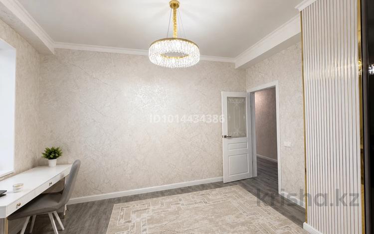 3-комнатная квартира · 70 м², Агыбай батыра за 25 млн ₸ в Балхаше — фото 2