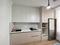 2-комнатная квартира · 58 м² · 5/9 этаж, Туран 57/5 — Бухар Жырау за 250 000 ₸ в Астане, Нура р-н