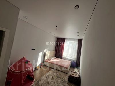 1-бөлмелі пәтер · 41 м² · 2/12 қабат, Айтматова 77/4 — Жағалаудың жанында, бағасы: 25.5 млн ₸ в Астане, Сарыарка р-н