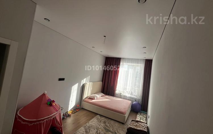 1-бөлмелі пәтер · 41 м² · 2/12 қабат, Айтматова 77/4 — Жағалаудың жанында, бағасы: 25.5 млн ₸ в Астане, Сарыарка р-н — фото 2