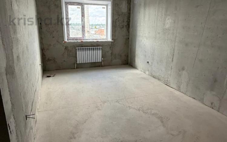 1-бөлмелі пәтер · 37 м² · 6/12 қабат, Юбилейный 1А, бағасы: ~ 16.4 млн ₸ в Костанае — фото 3